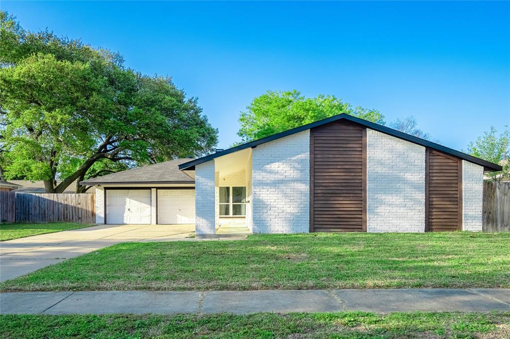22406 Fincastle Dr, Katy, TX 77450 House Rental in Katy, TX