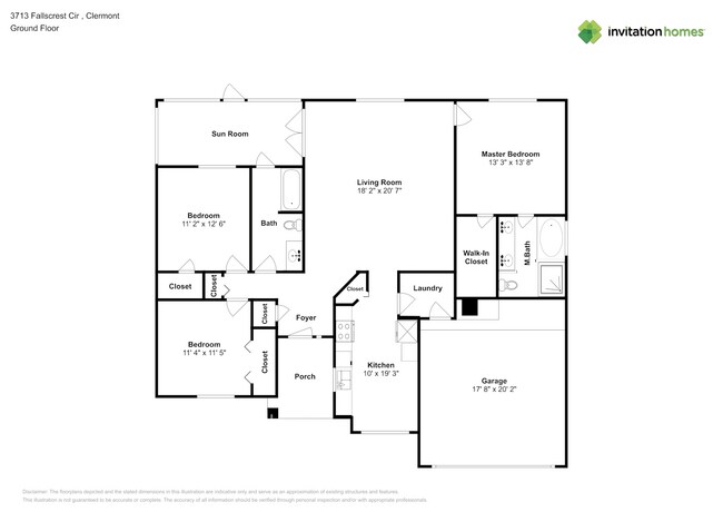 Foto del edificio - 3713 Fallscrest Cir