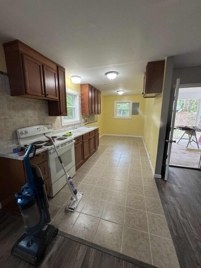 Foto del edificio - 262 Mountain View St