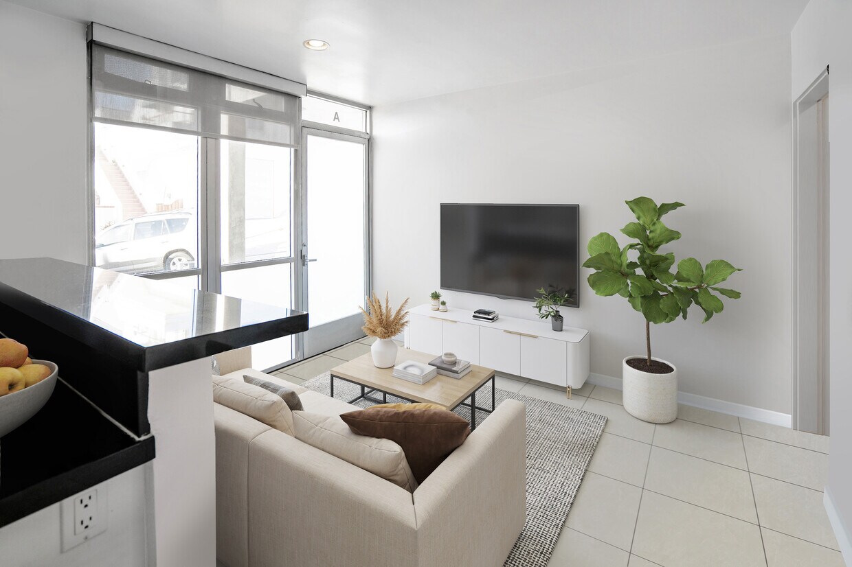 Foto principal - 3822 Highland Ave