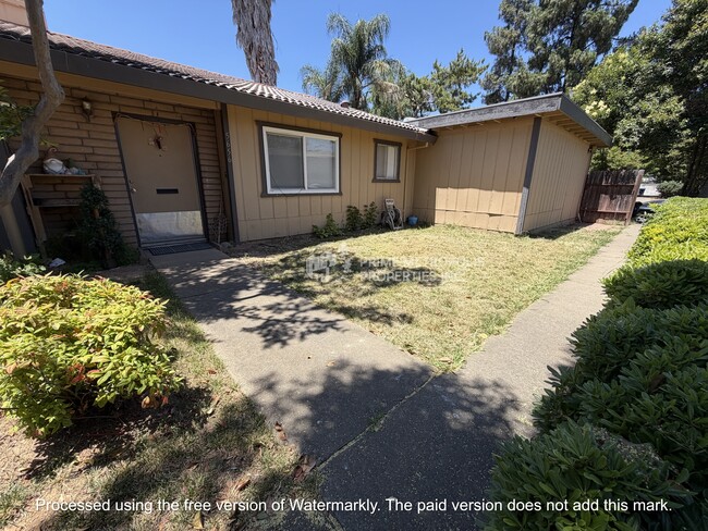 Photo - 5656 Odea Dr (Sacramento, CA) Townhome