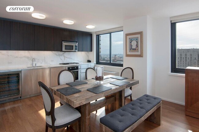 Foto del edificio - 515 E 72nd St