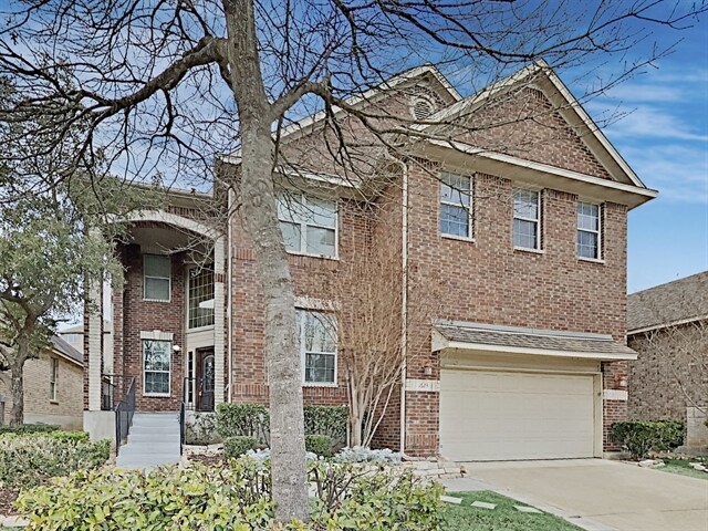 Primary Photo - 1623 Mountain Cove