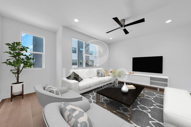 Building Photo - 1510 Pullman Way