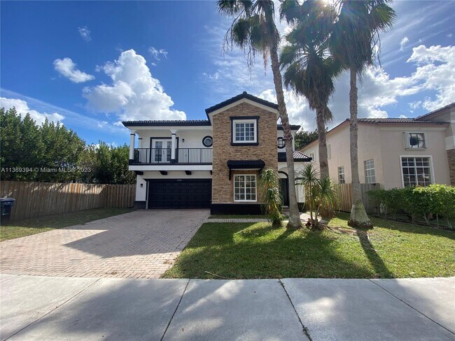 Building Photo - 16350 SW 50th Ter