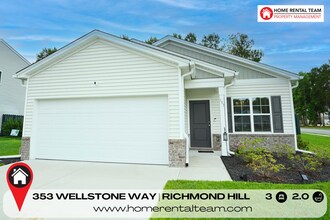 Building Photo - 353 Wellstone Wy