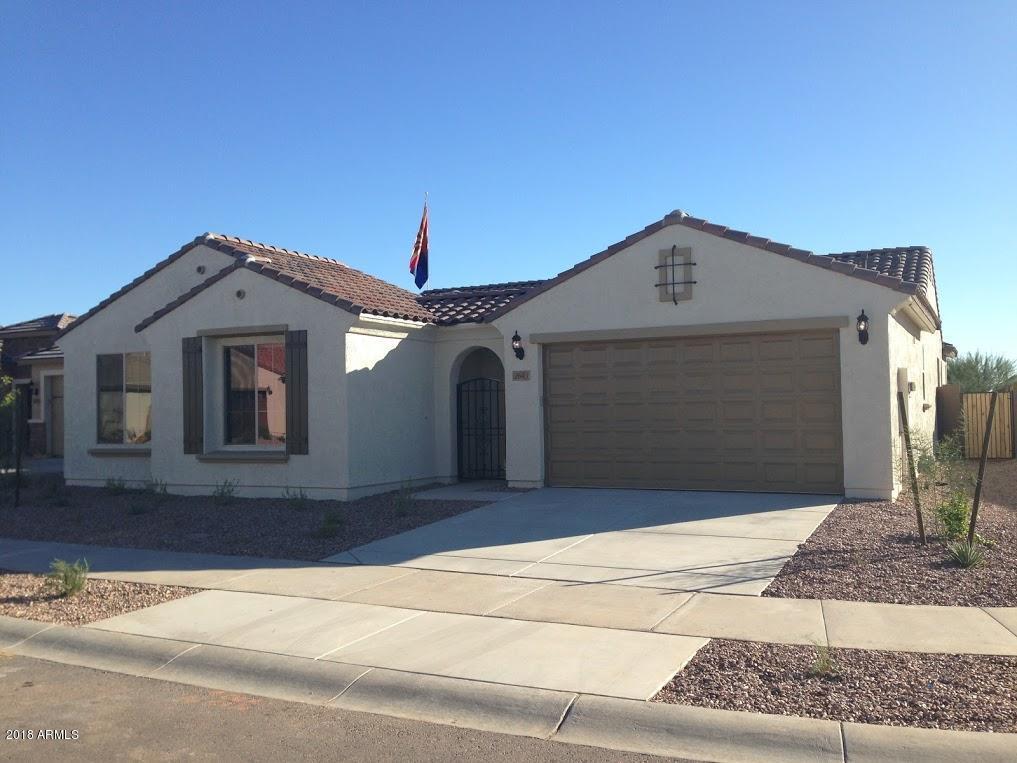2643 W Gray Wolf Trail, Phoenix, AZ 85085 House for Rent in Phoenix