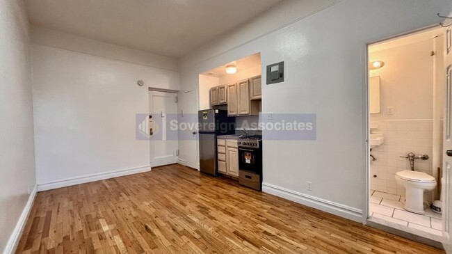 Building Photo - 0 bedroom in New York NY 10025