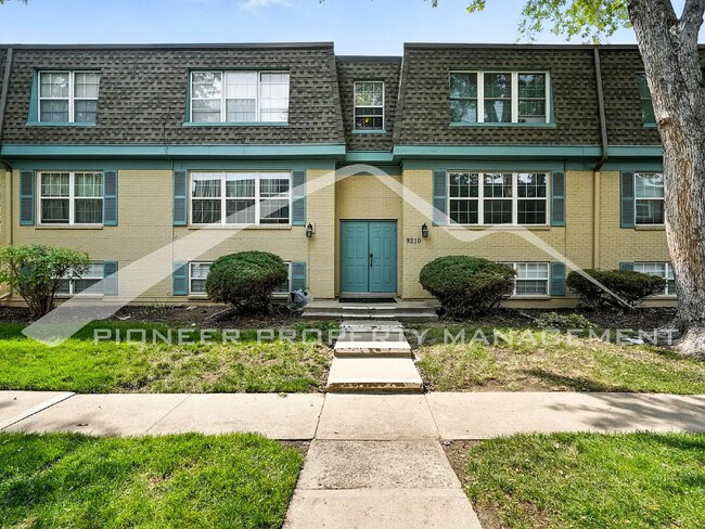 Building Photo - 9220 E Girard Ave