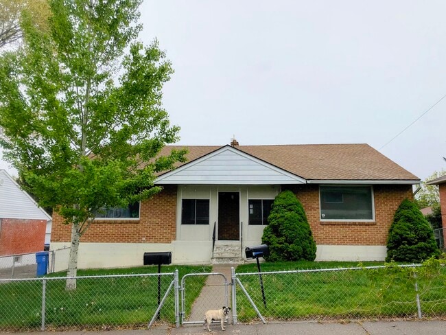 Building Photo - 108 Toponce Drive