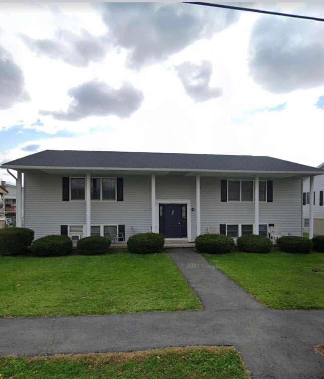Building Photo - 604 Sherwood Ave
