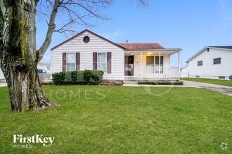 Building Photo - 1061 Harwood Dr