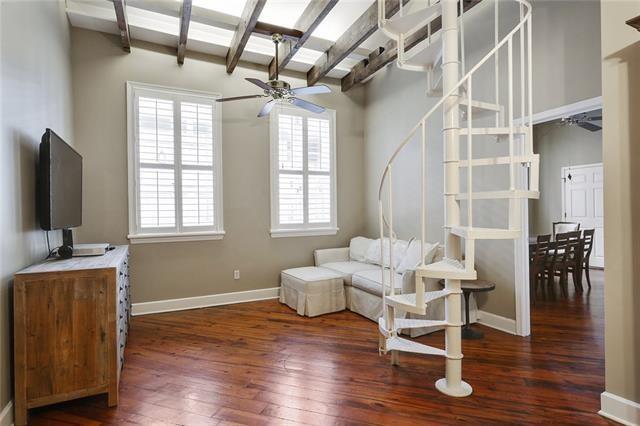 Foto del edificio - 1214 Decatur St