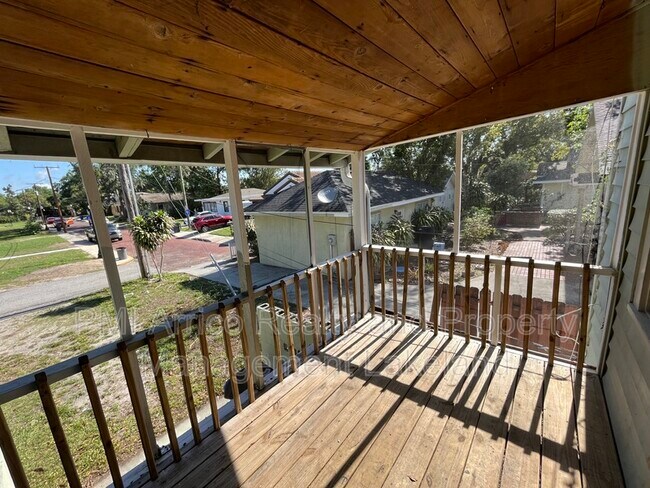 Foto del edificio - 207 W Belvedere St