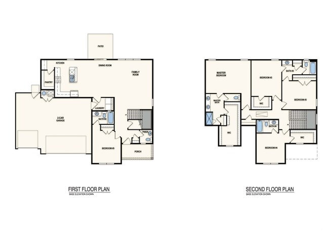Building Photo - 2054 E Silverado Ln