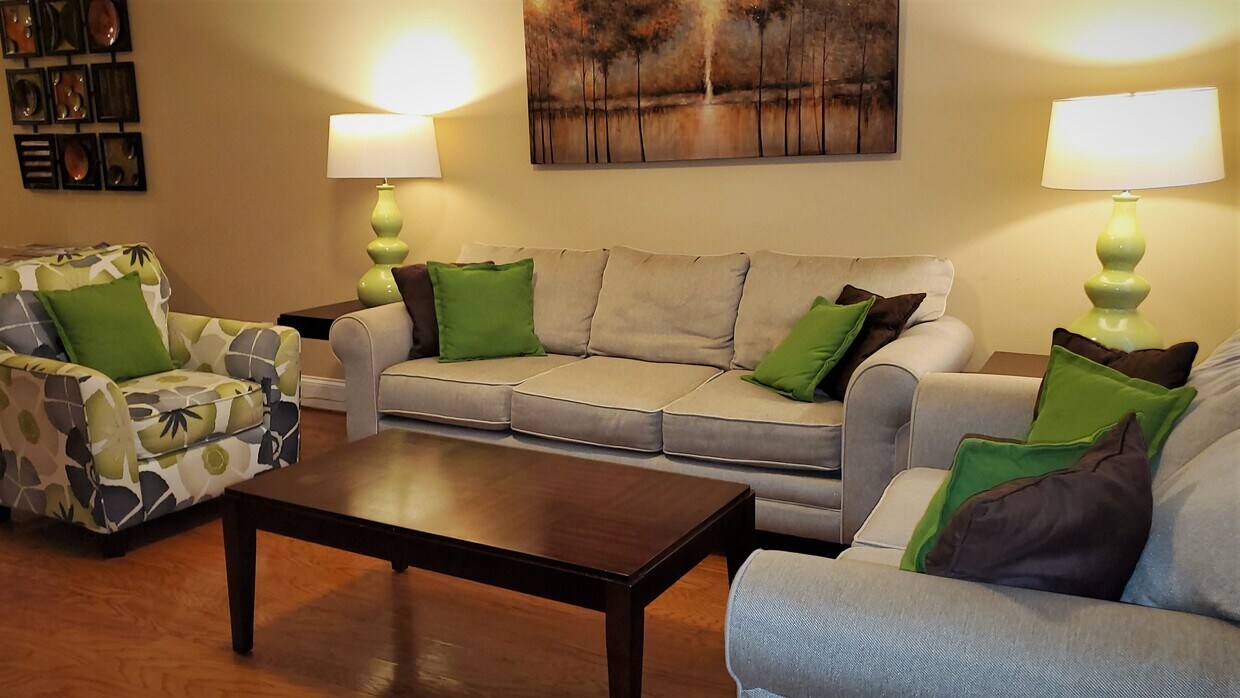 Foto principal - 433 Montgomery St