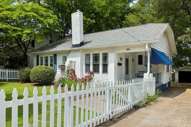Building Photo - 1508 Clayton Ave
