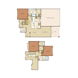 3X2.5 Townhome