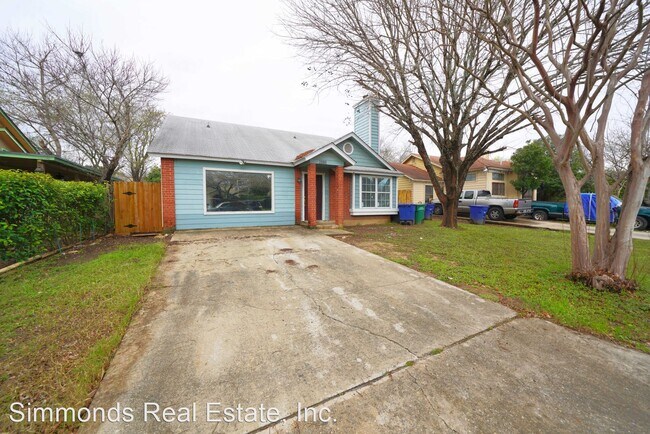 Building Photo - 3 br, 2 bath House - 6313 Les Harrison