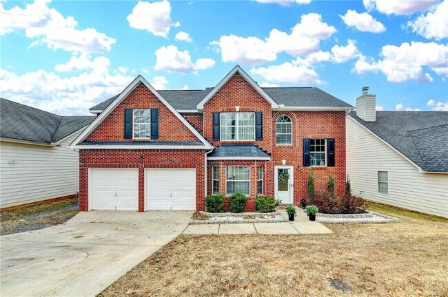 Foto del edificio - 4317 Holliday Rd