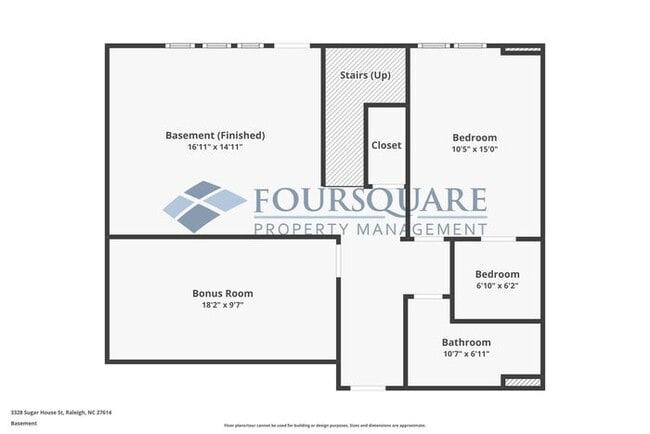 Foto del edificio - Inviting 5-BR / 4-BA Single-Family Home – Wakefield Neighborhood, Raleigh