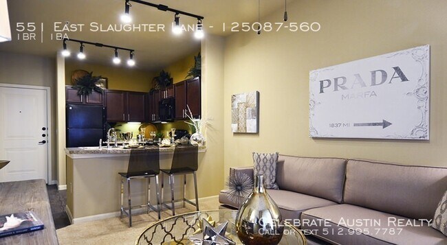 Building Photo - Southpark Meadows Apartments