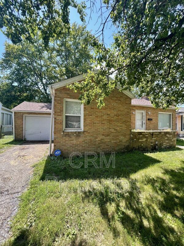 809 E Mulberry St, Kokomo, IN 46901 House Rental in Kokomo, IN