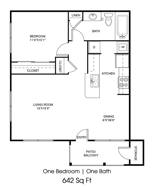 Building Photo - Rancho Del Cielo I & II