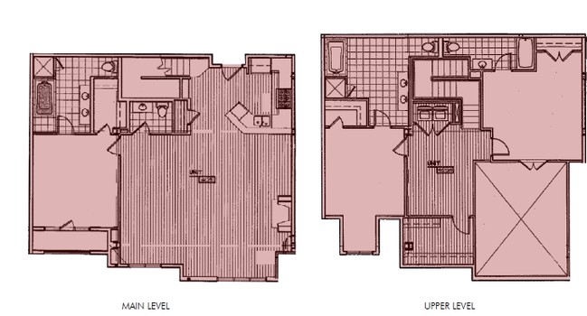 3 HAB/3.5 BA - The Ascent Residences