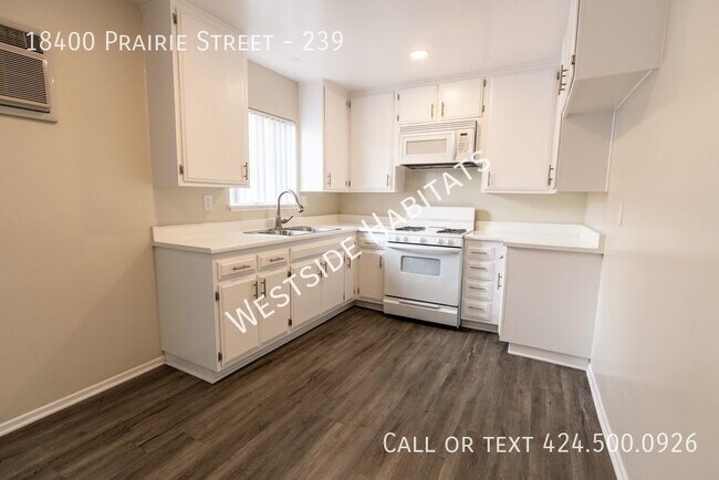 Building Photo - 18400 Prairie - Gorgeous, fully renovated ...