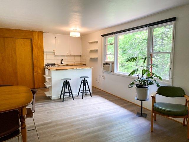 Kitchen Island - 1205 NW Kline Plz