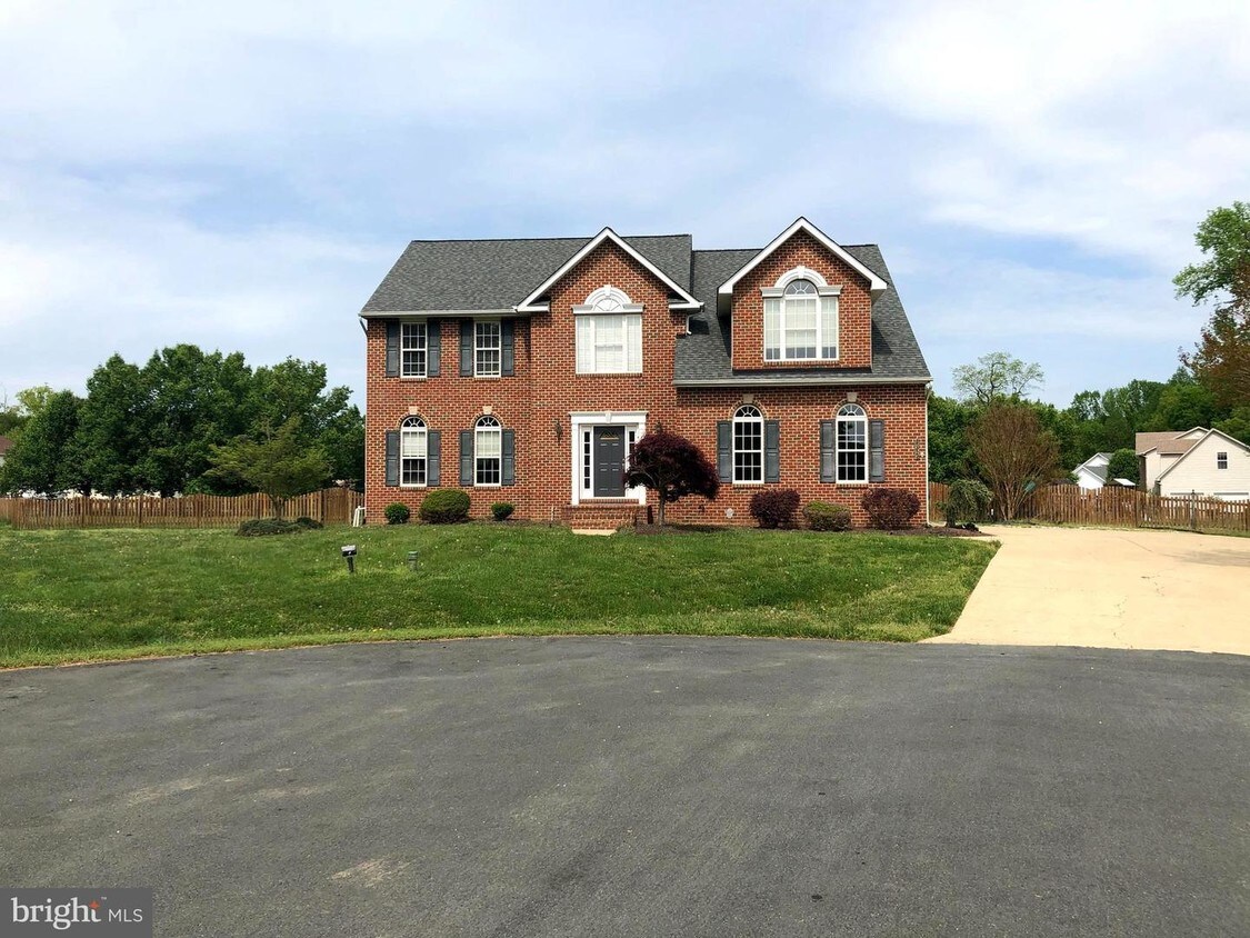 7826 Legend Ct, La Plata, MD 20646 House Rental in La Plata, MD