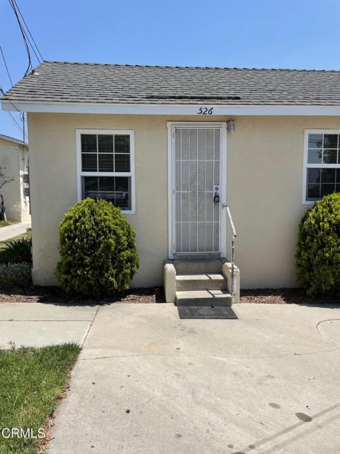 Building Photo - 526 Anacapa Dr