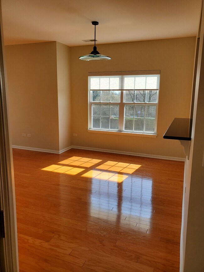 Área de comedor - 1267 W Lake St