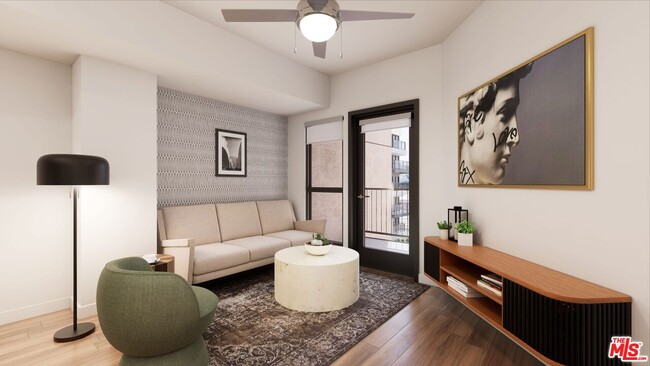 Building Photo - 800 N Front St