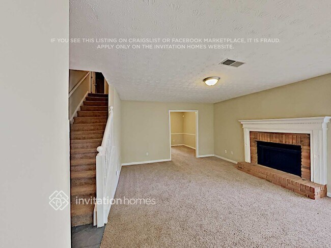 Foto del edificio - 1036 W Mill Dr NW