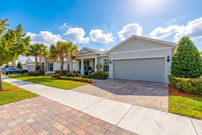 Foto del edificio - 10281 SW Captiva Dr