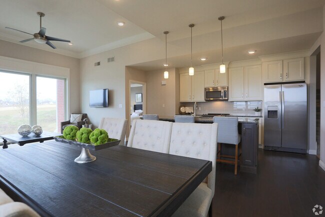 Foto del edificio - 1608 Residence Dr