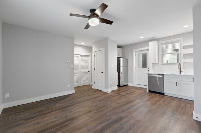 Foto del edificio - 6010 Southwest Ave