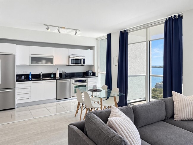 Building Photo - 244 Biscayne Blvd