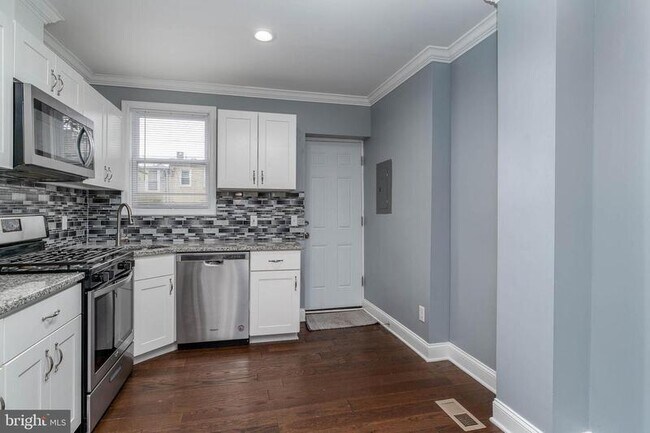 Foto del edificio - 1155 Ward St