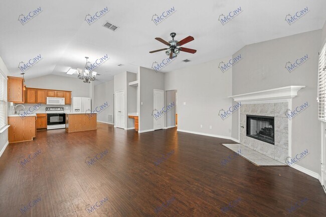 Foto del edificio - Classy 4/2/2 in Fort Worth!!