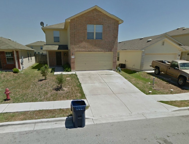 Building Photo - 12721 ST MARY DR