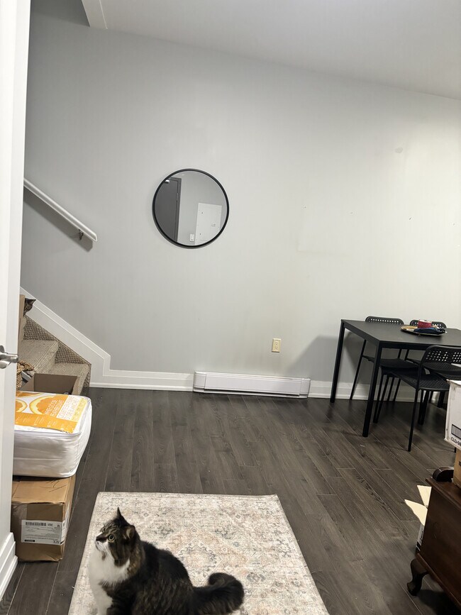 Photo du bâtiment - 233 St. Paul St