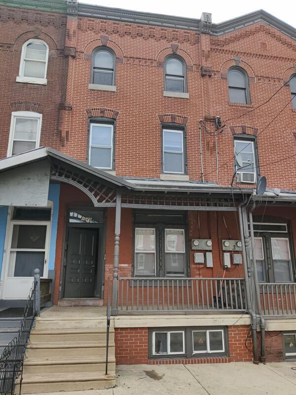 1025 Belmont Ave, Philadelphia, PA 19104 House Rental in Philadelphia