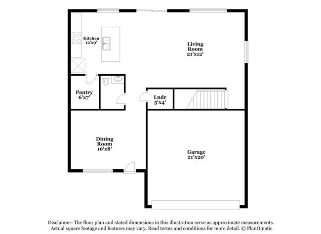 Building Photo - 36617 Goffaux Loop