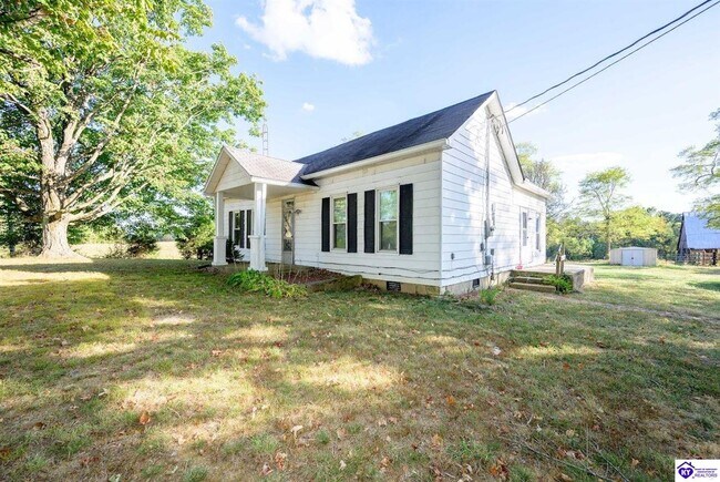 Foto del edificio - 5113 Rineyville Rd