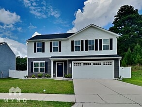 Building Photo - 1018 Jeffrey Ct SW