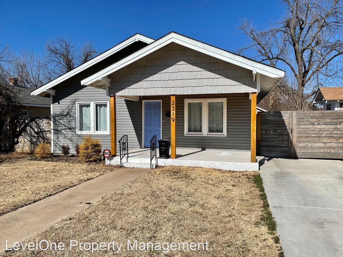 Primary Photo - 2 br, 1 bath House - 2319 NW 18th Street