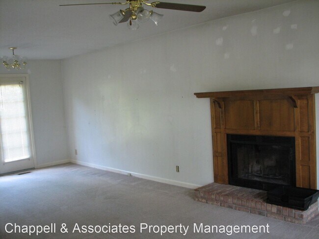 Building Photo - 3 br, 2 bath House - 313 Brook Mead DR